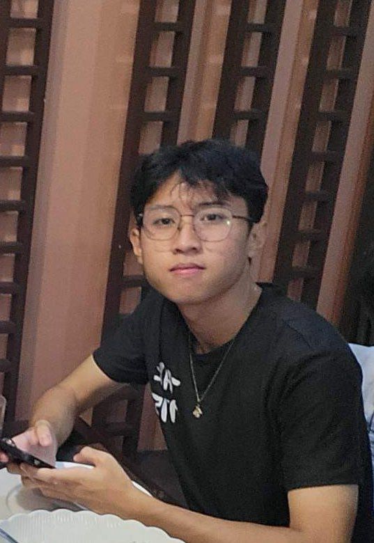 Francedric Jhann Vicher