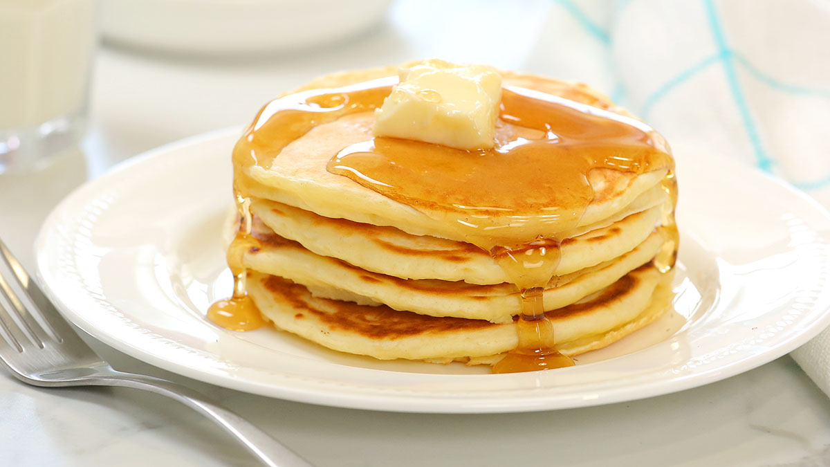Classic Pancakes