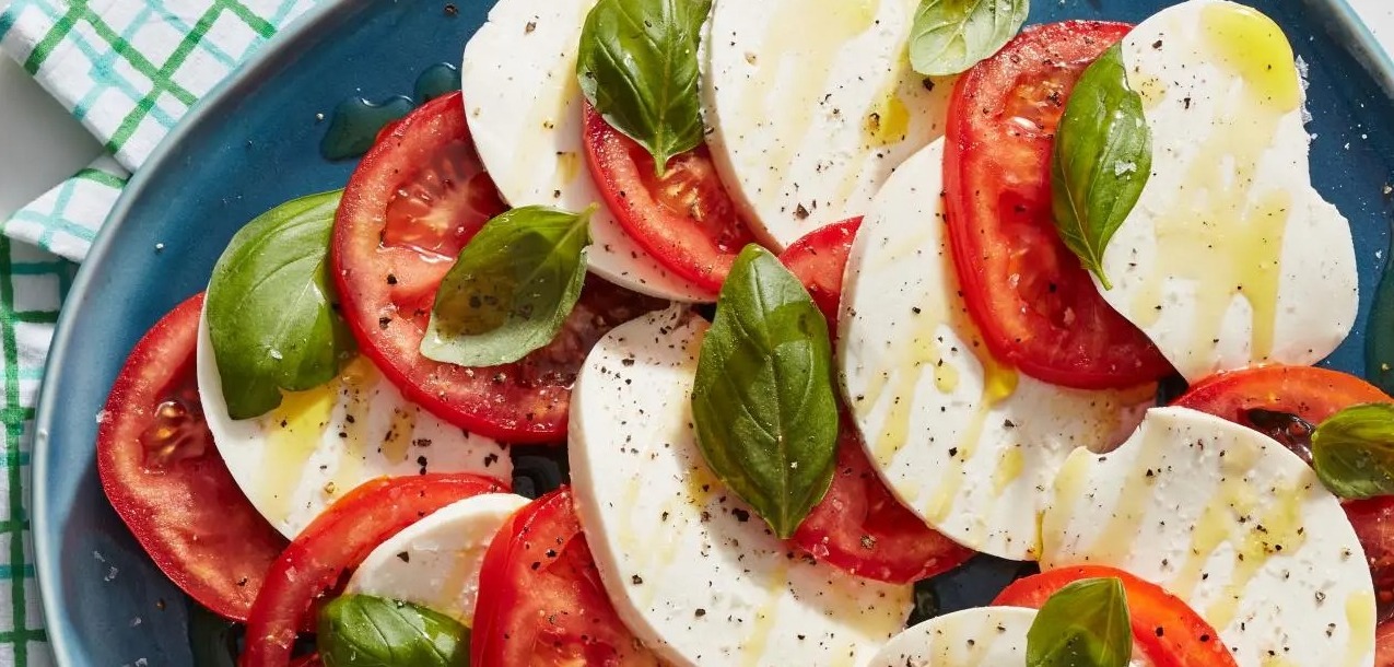 Caprese Salad