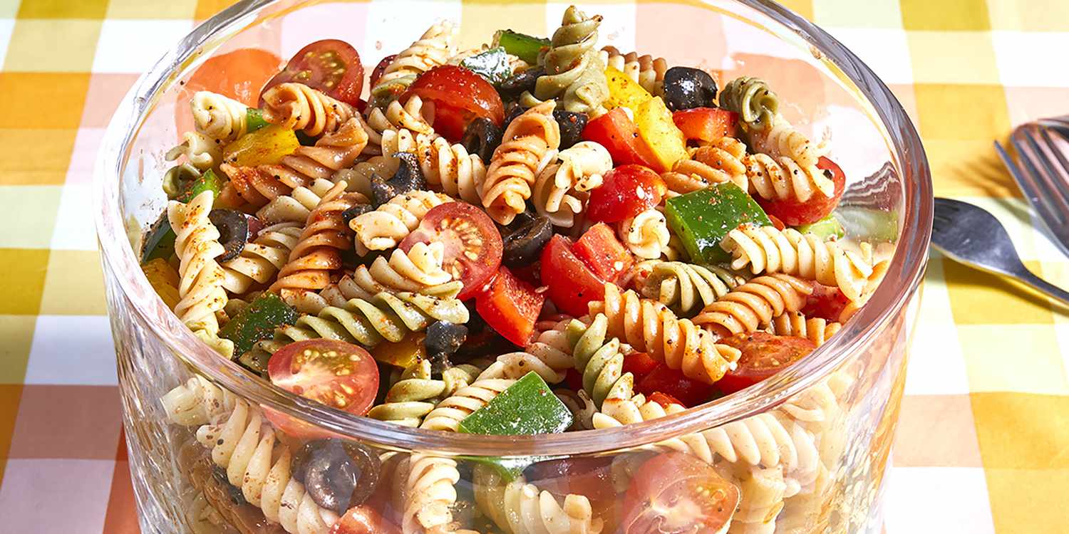 Pasta Salad